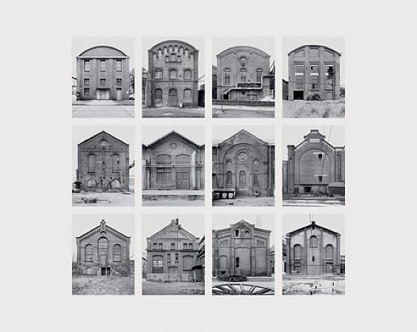 Industrial Typologies - Image 22