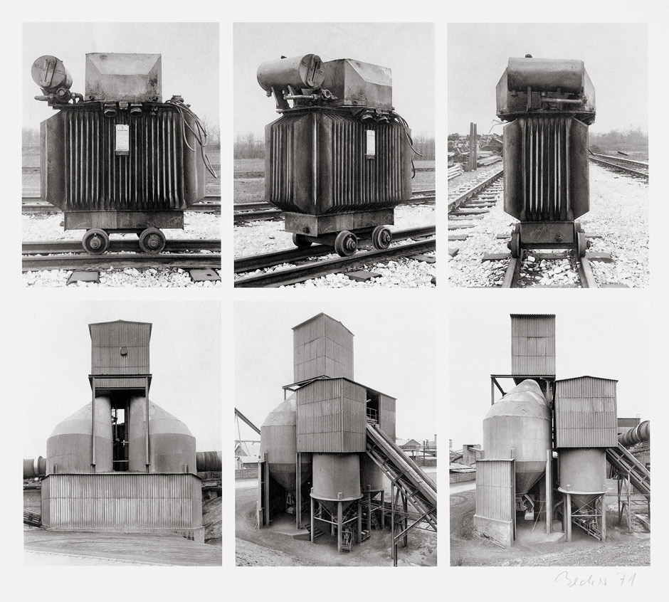 Industrial Typologies - Image 28