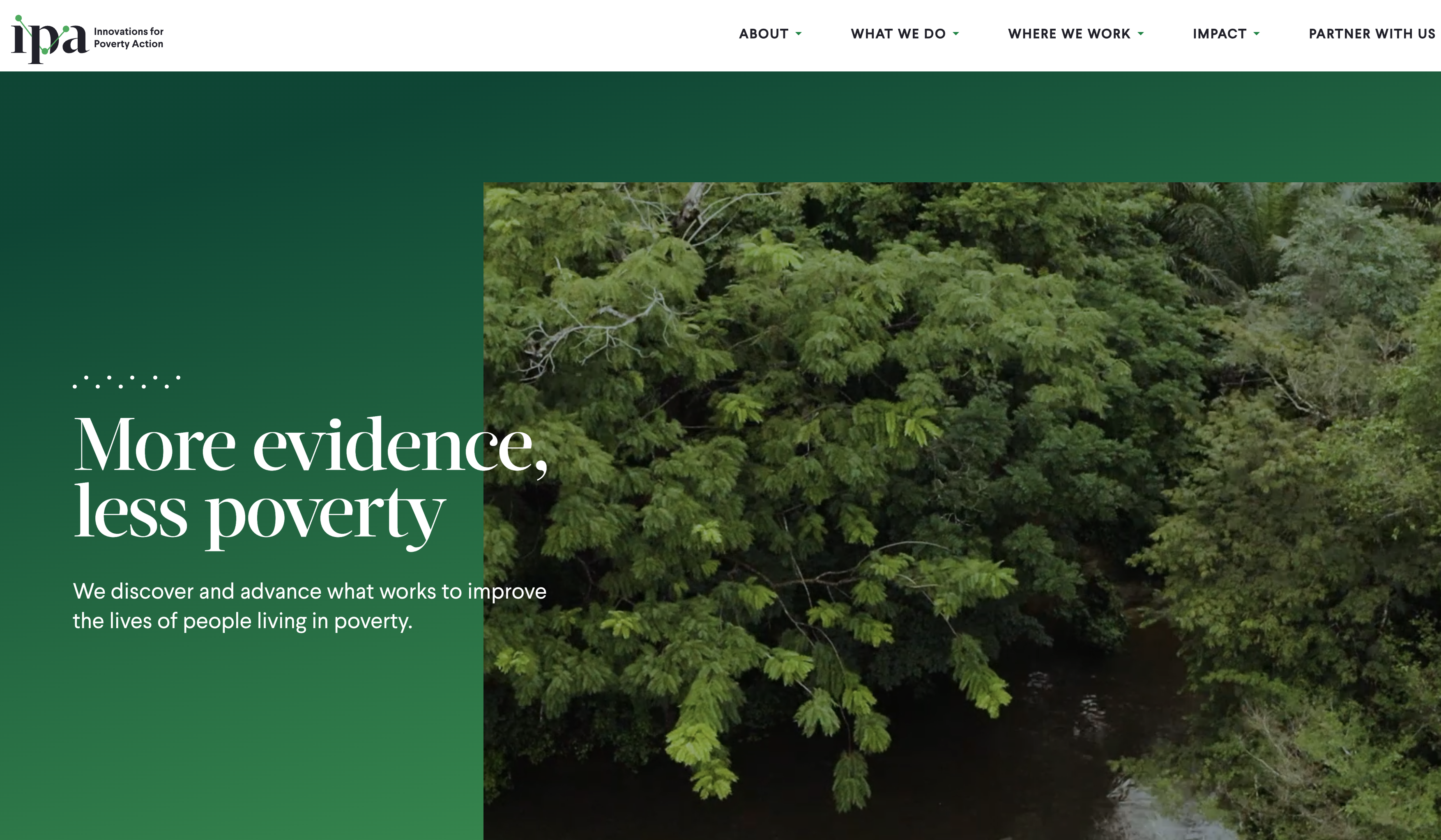 Innovations for Poverty Action - Image 2