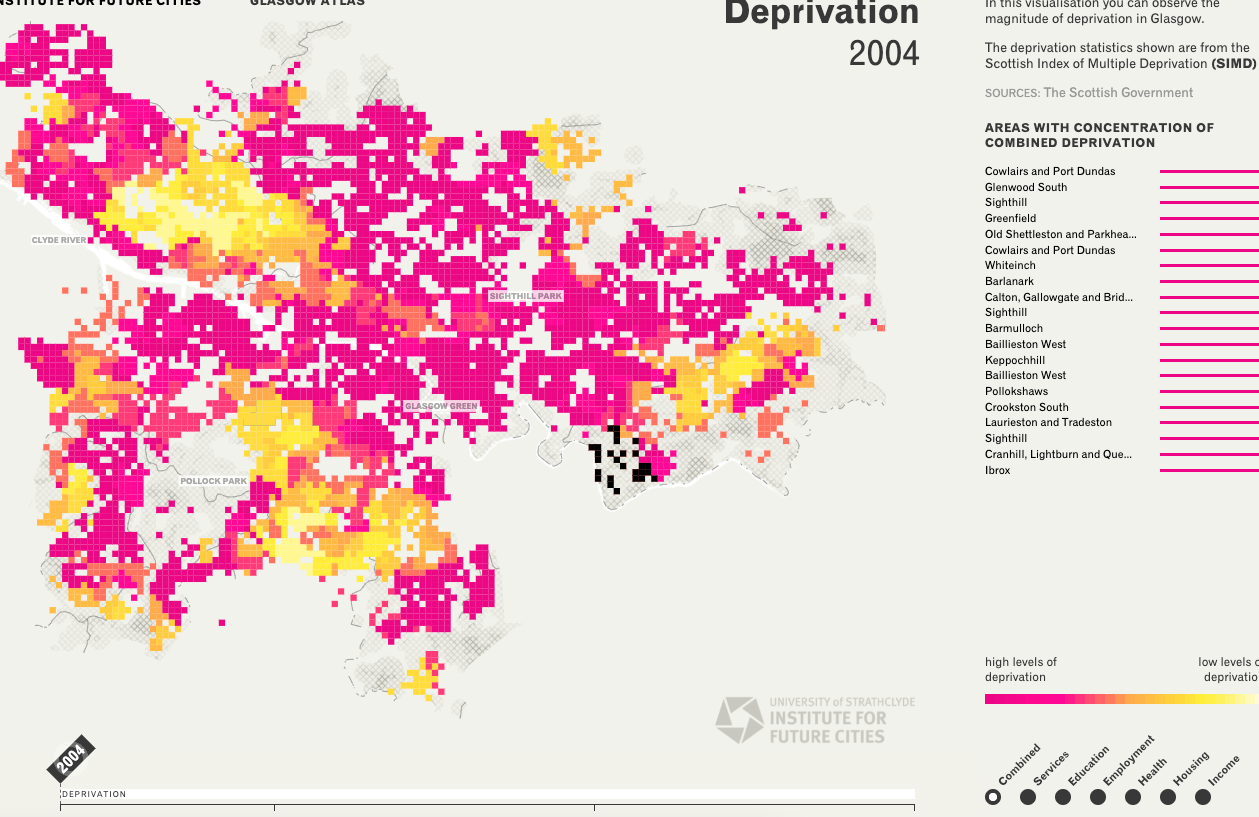 Institute for Future Cities