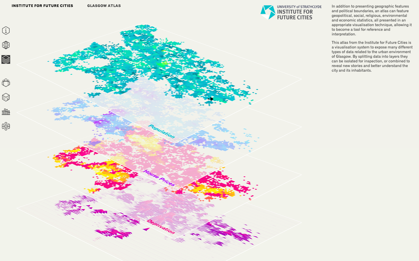 Institute for Future Cities - Image 2
