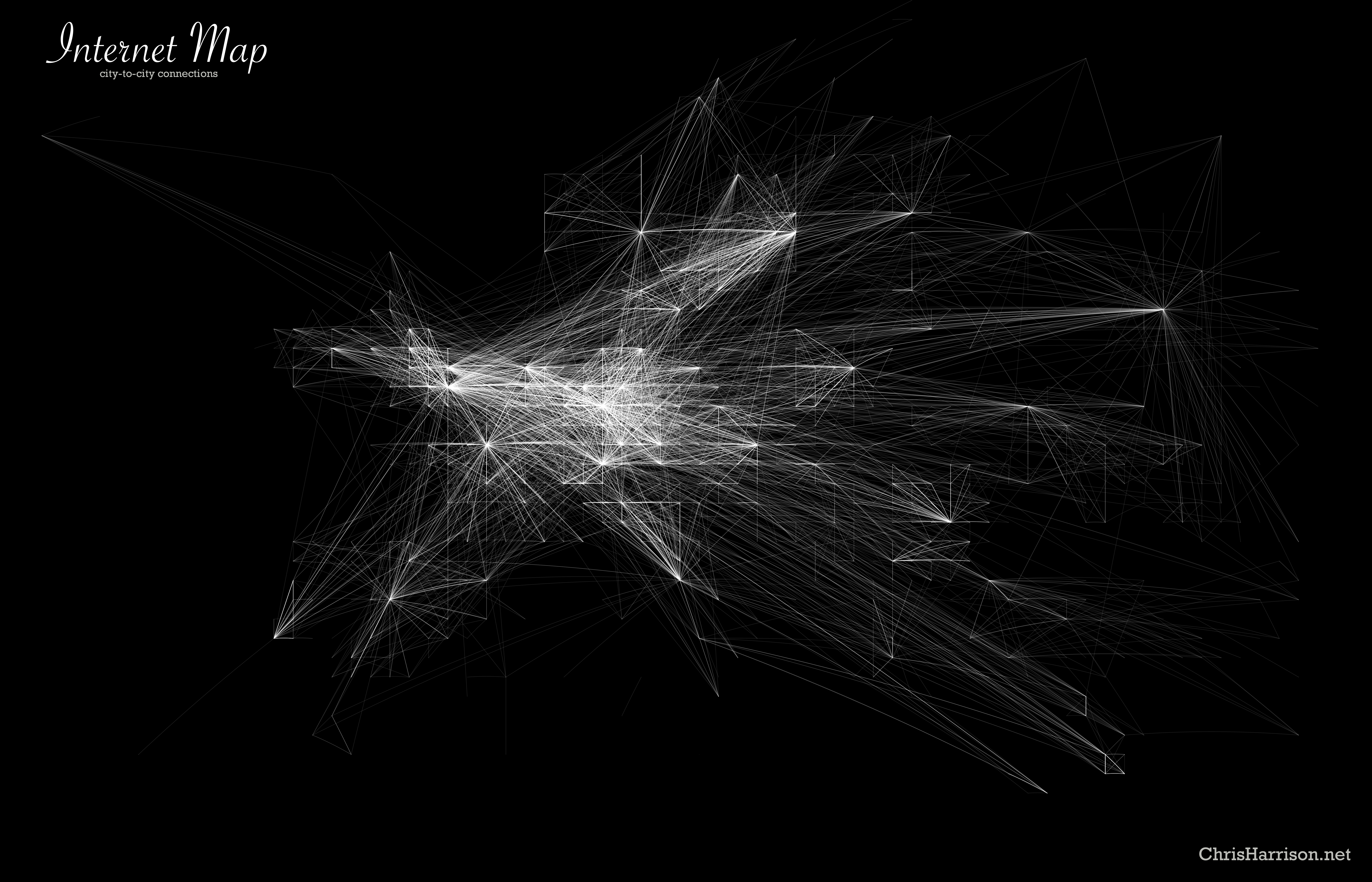 Internet Map - Image 4