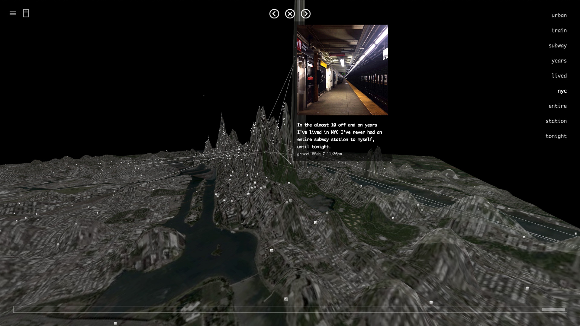 Invisible Cities - Image 2