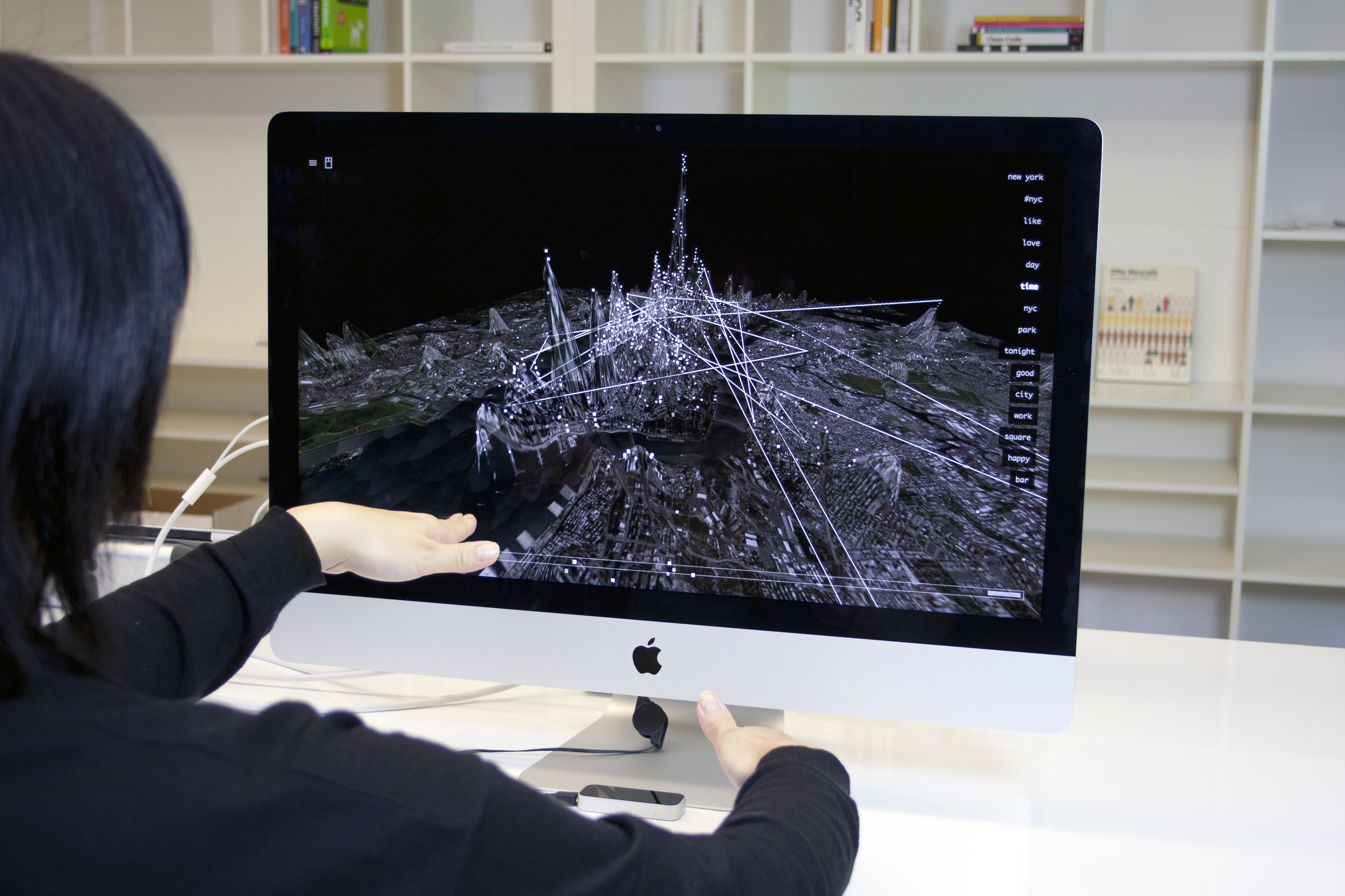 Invisible Cities - Image 4