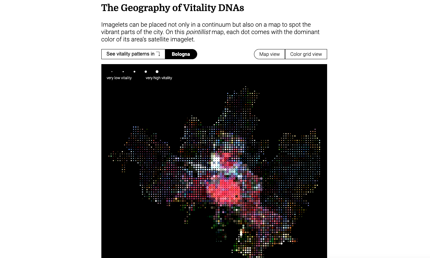 Jane Jacobs in the Sky