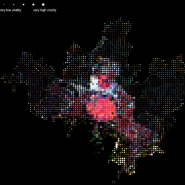 Jane Jacobs in the Sky - Image 2