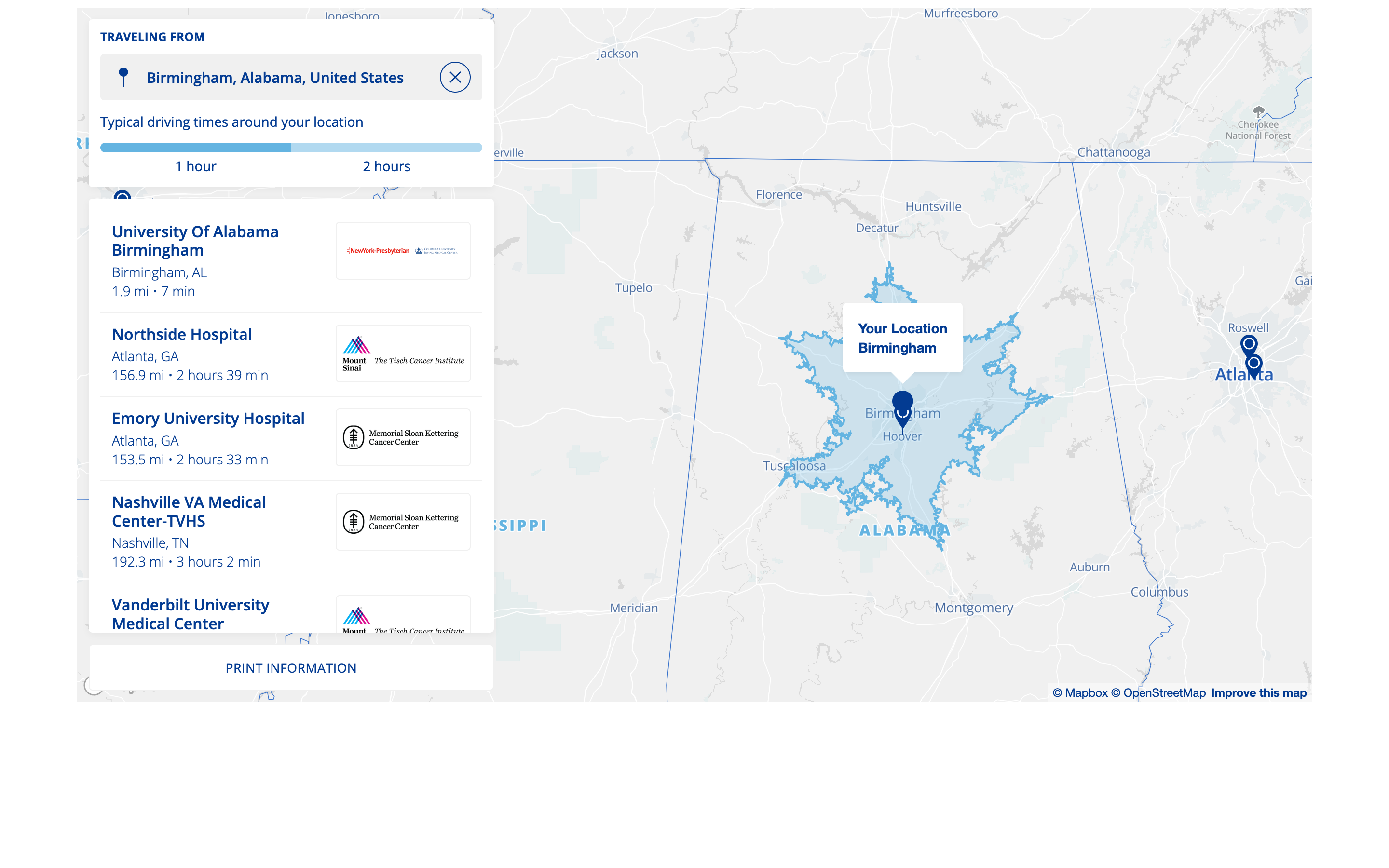 Kite Locator - Image 2