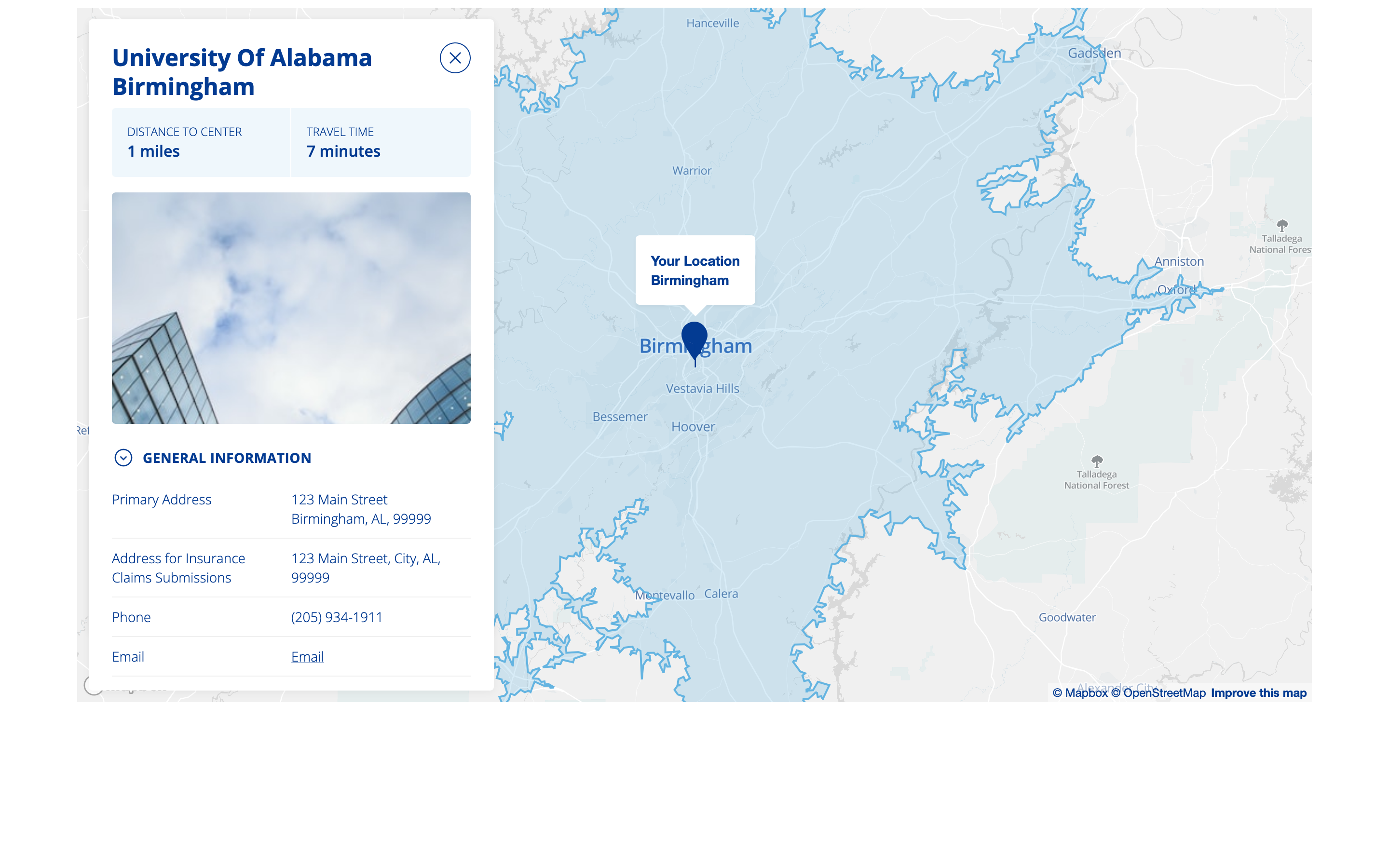 Kite Locator - Image 3