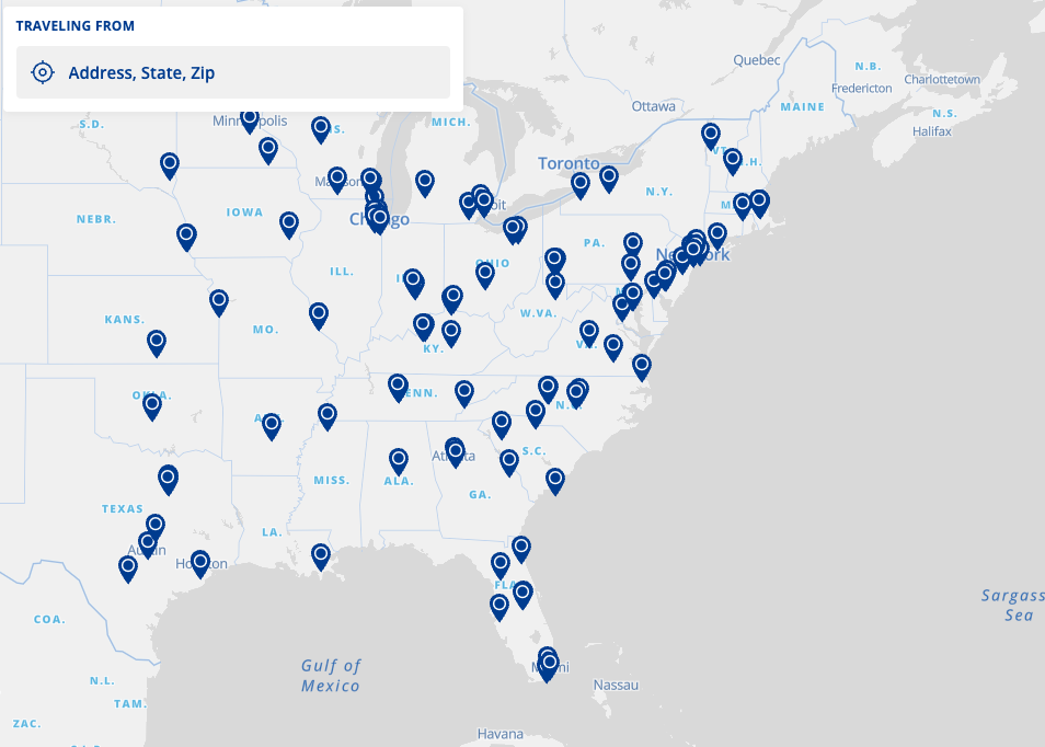 Kite Locator - Image 4