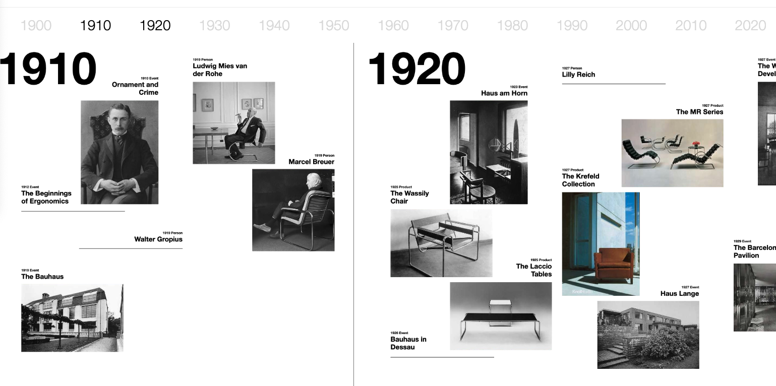 Knoll Archive - Image 2