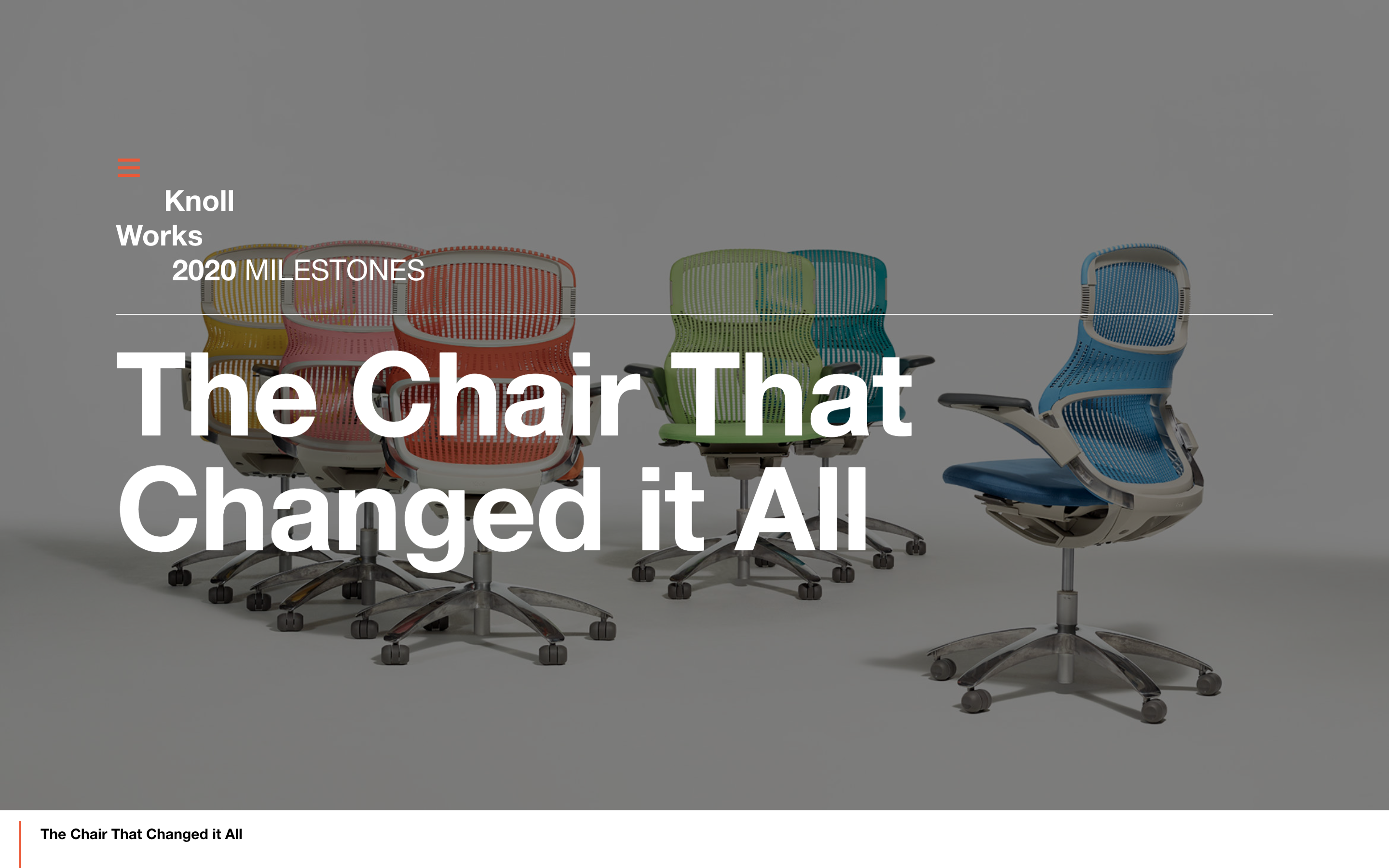 Knoll Digital Brochures - Image 2