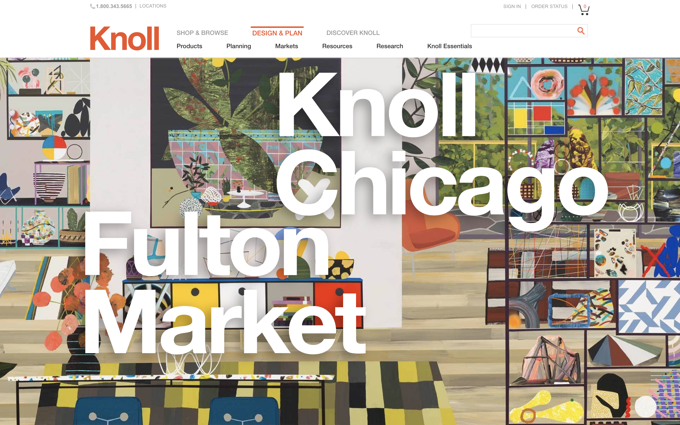Knoll Digital Brochures - Image 5
