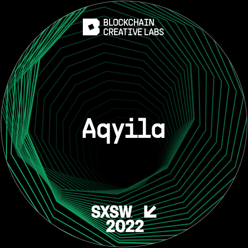 Kudos Proof of Attendance Protocol for SXSW (POAP)