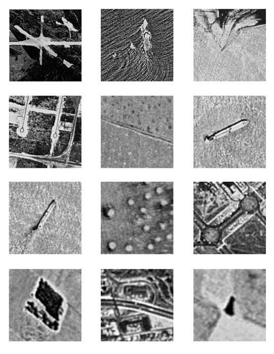 Laura Kurgan Projects - Image 2