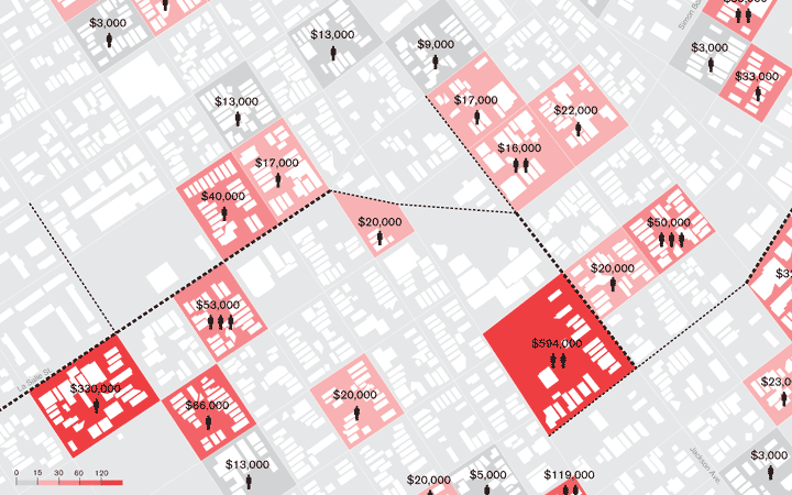 Laura Kurgan Projects - Image 12