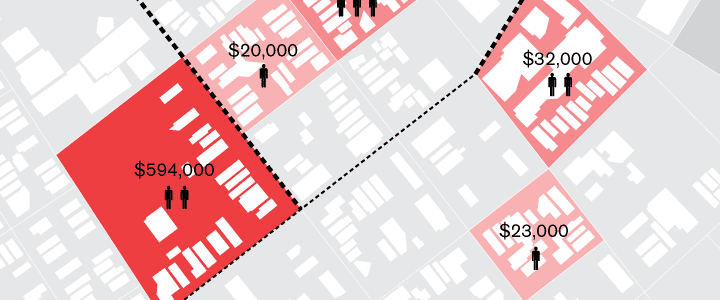 Laura Kurgan Projects - Image 13