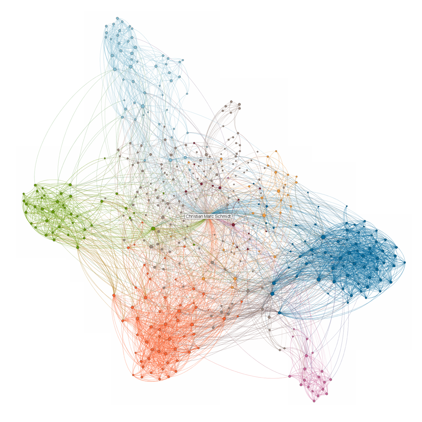 Linked In Labs In Maps - Image 2