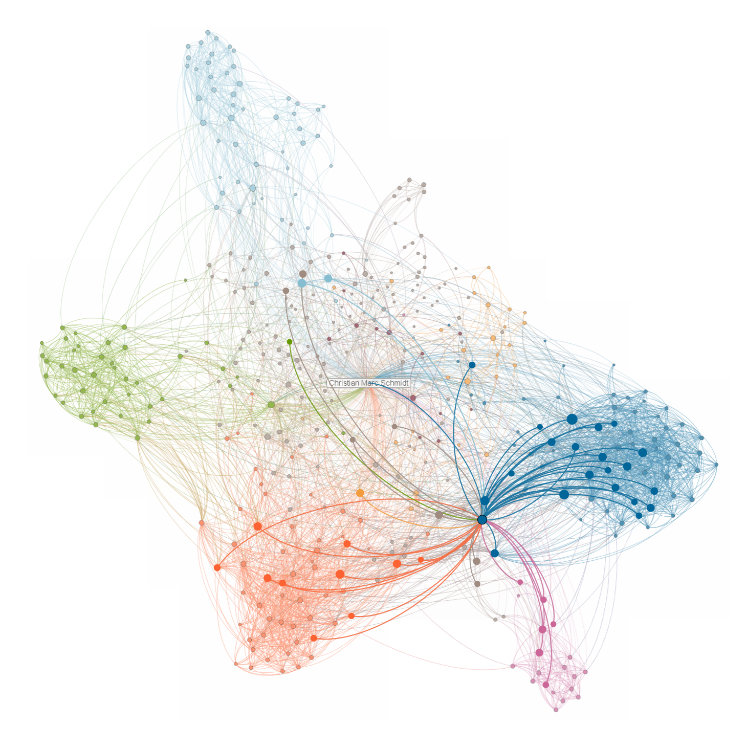 Linked In Labs In Maps - Image 3