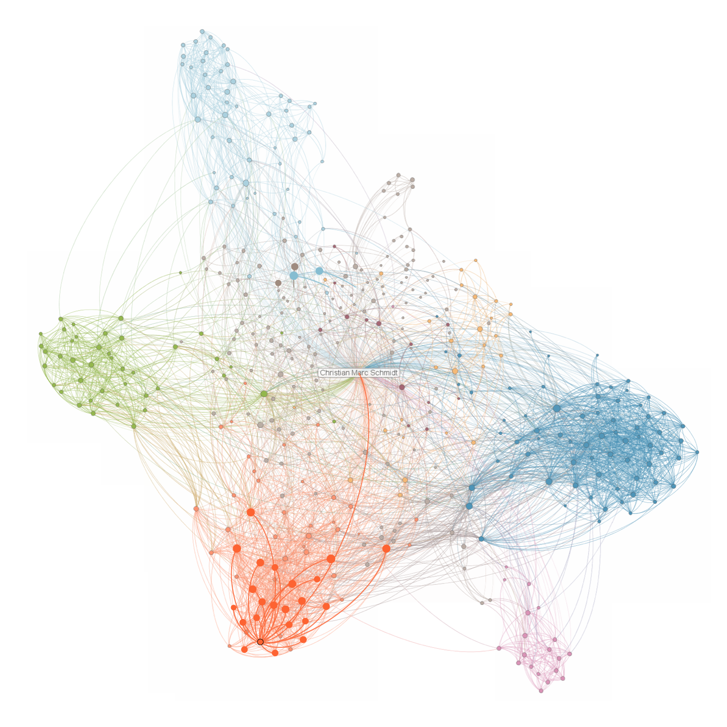 Linked In Labs In Maps - Image 4