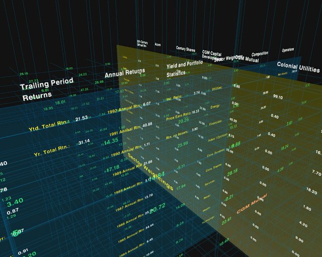 Lisa Strausfeld Projects - Image 8