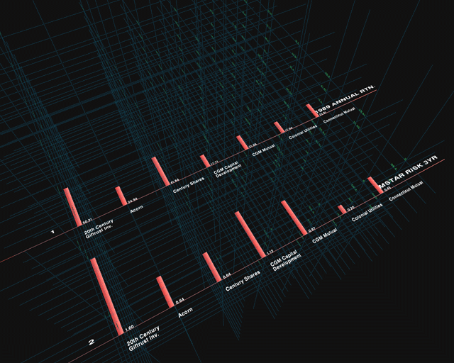 Lisa Strausfeld Projects - Image 9