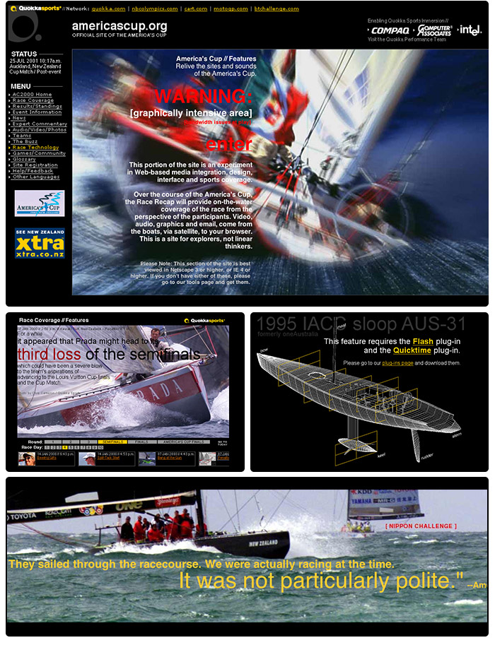 Lisa Strausfeld Projects - Image 12