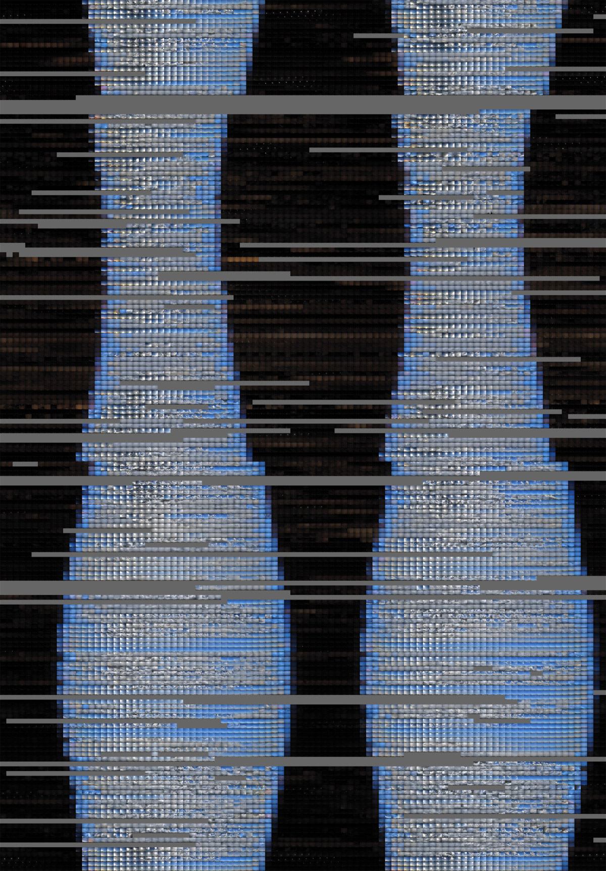 Luna Maurer Projects