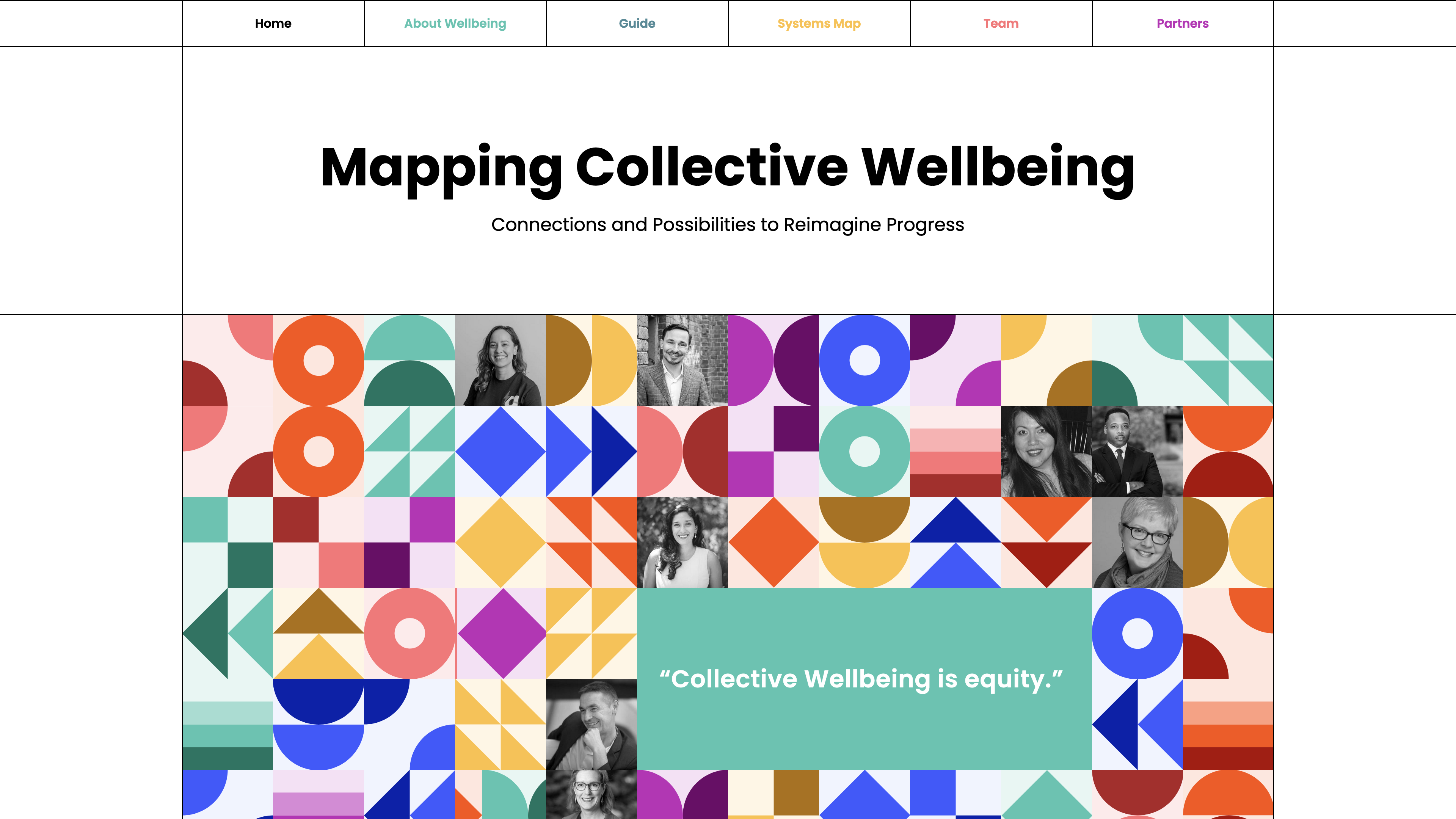 Mapping Collective Wellbeing - Image 6
