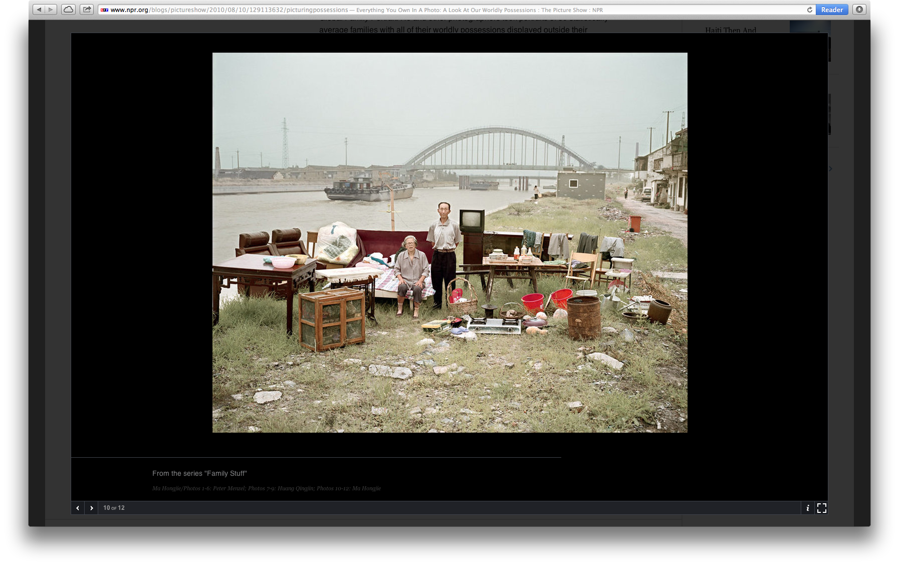 Material World - Image 2