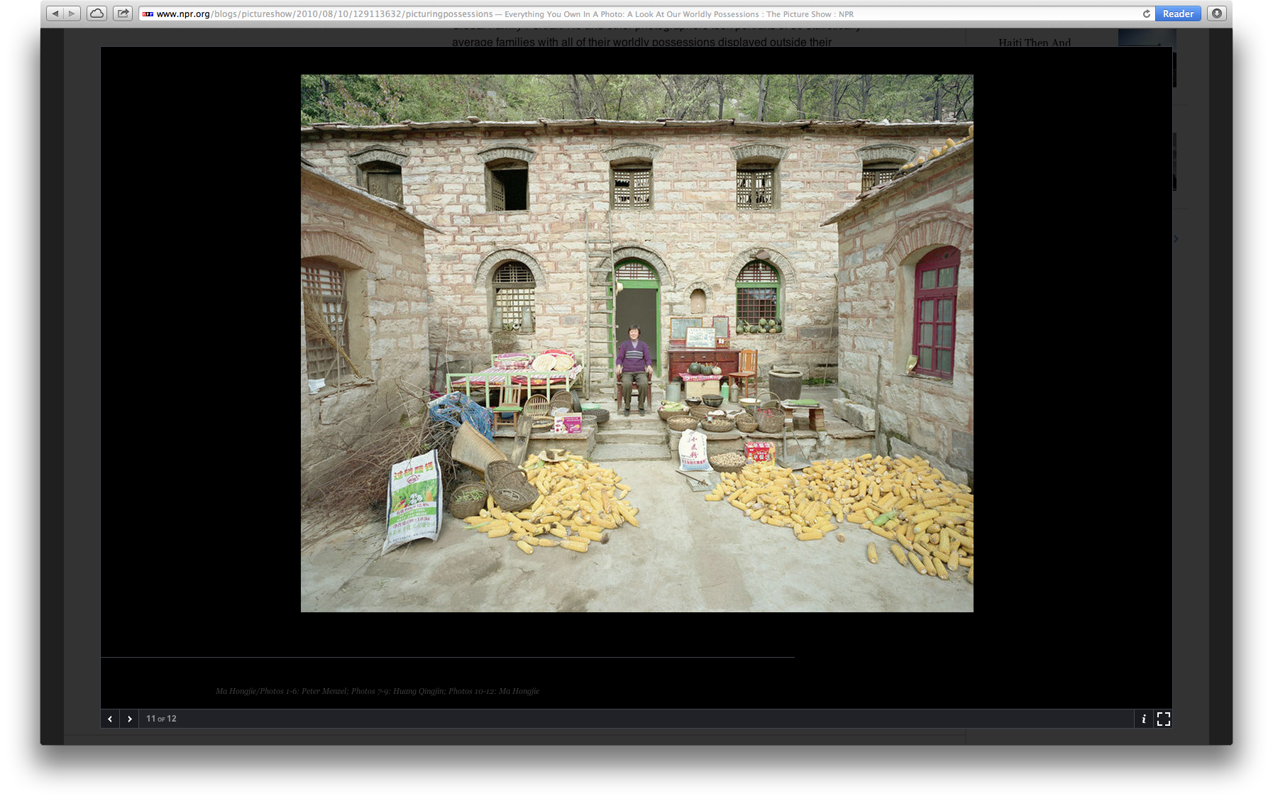 Material World - Image 3