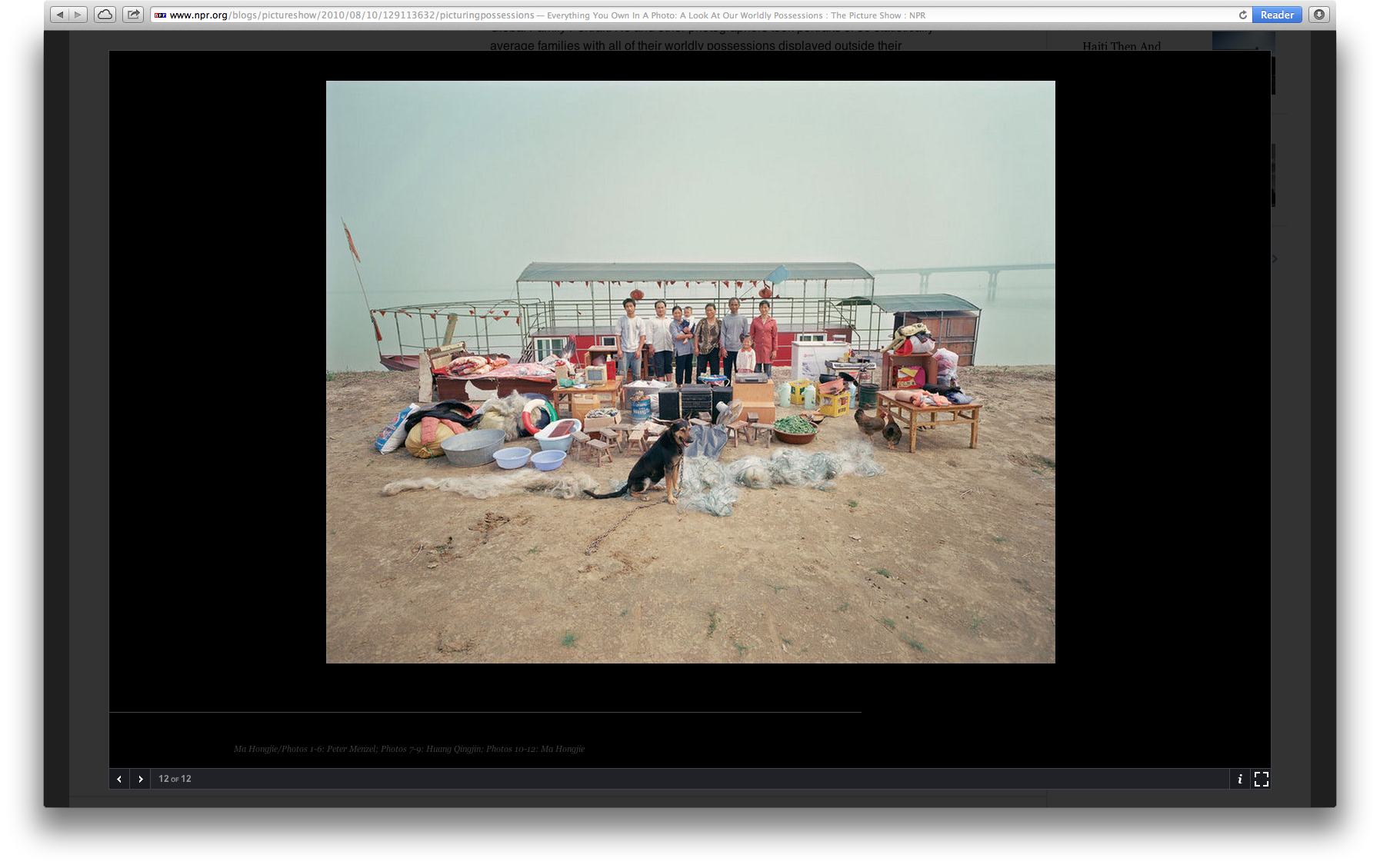 Material World - Image 4