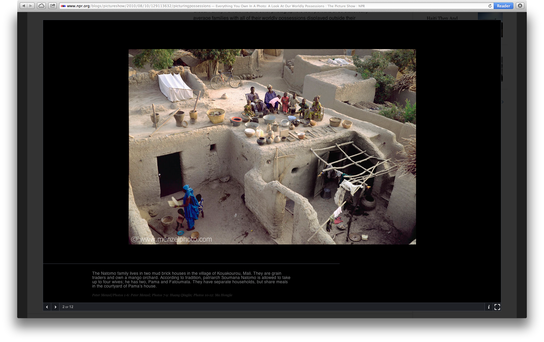 Material World - Image 5