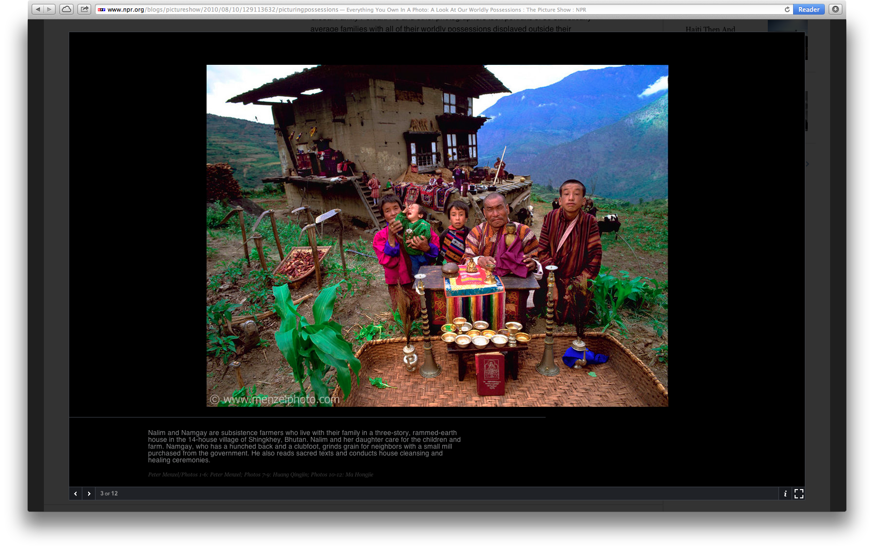 Material World - Image 6