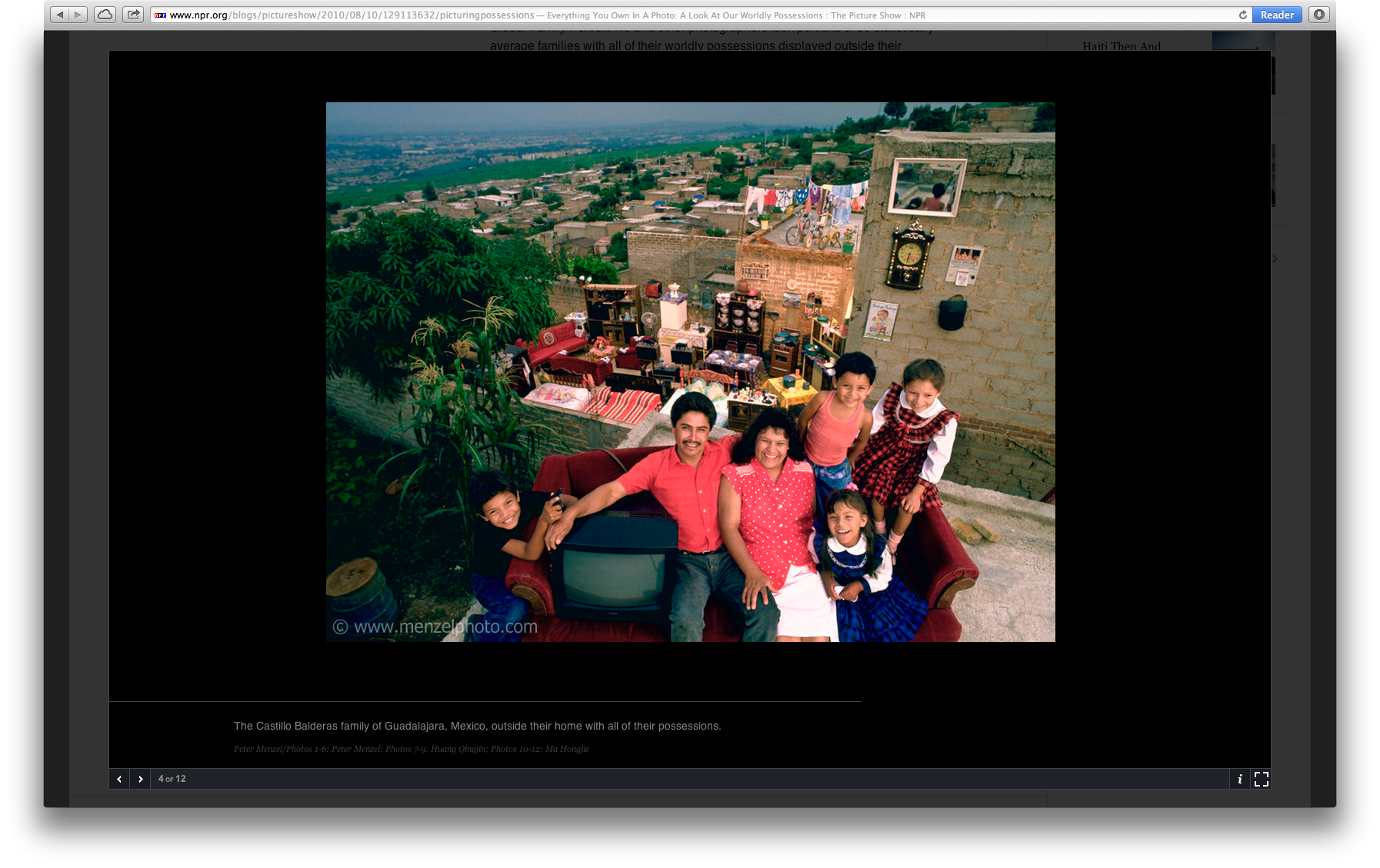 Material World - Image 7