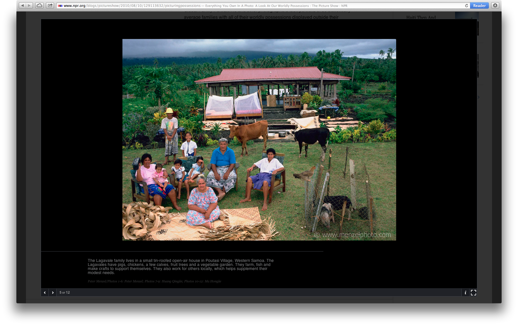 Material World - Image 8