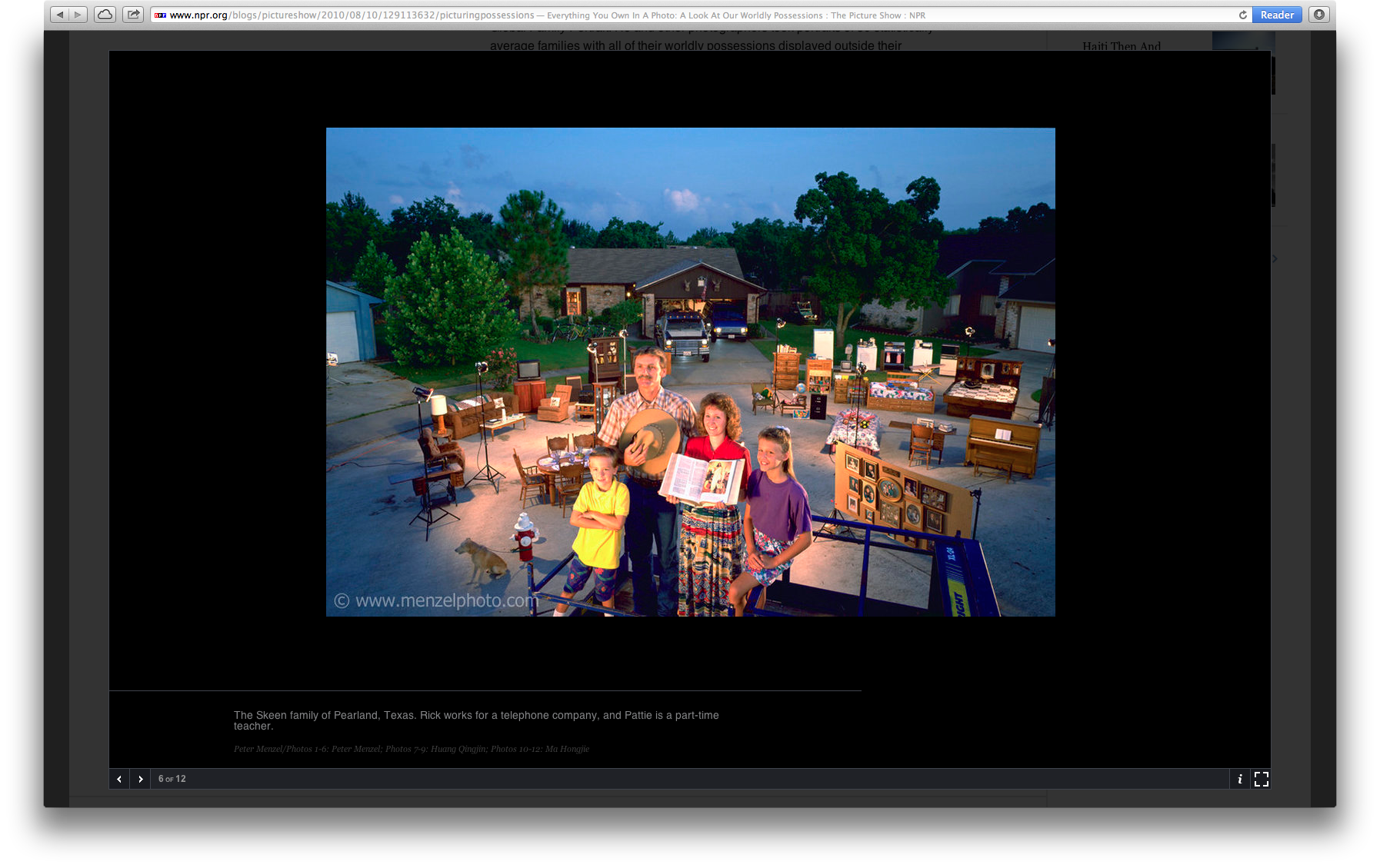 Material World - Image 9