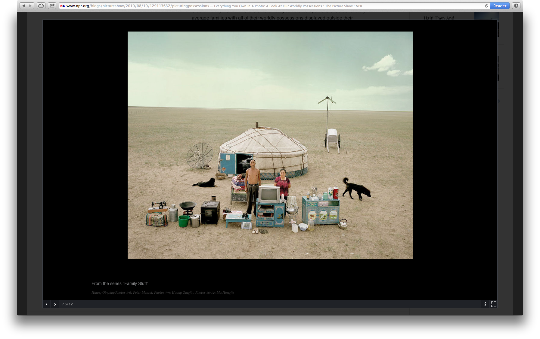 Material World - Image 10