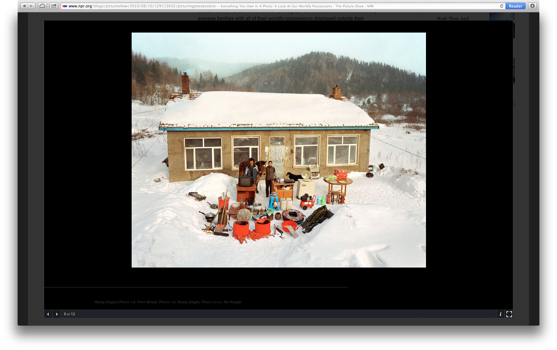 Material World - Image 11