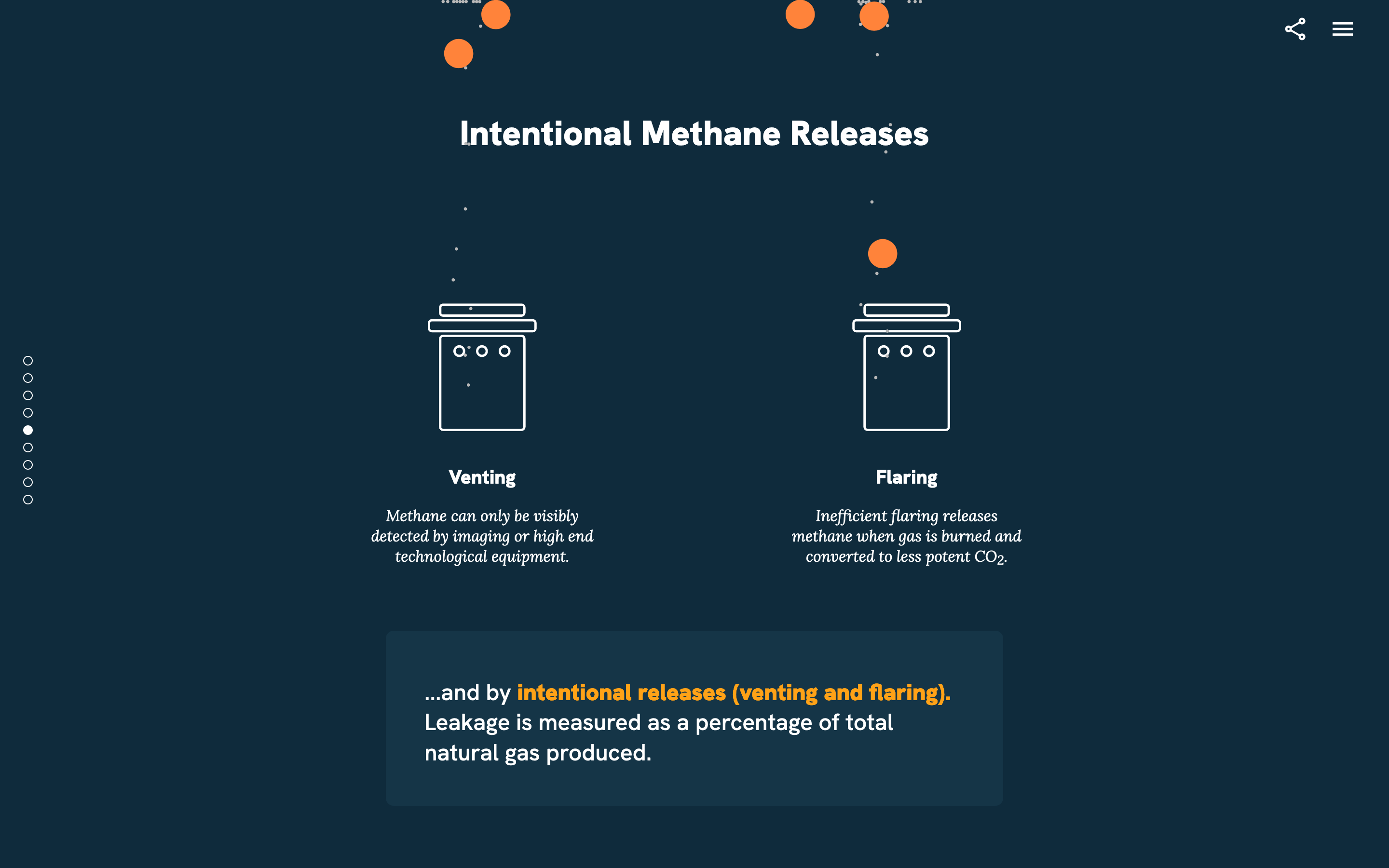 Methane V Coal Microsite - Image 7