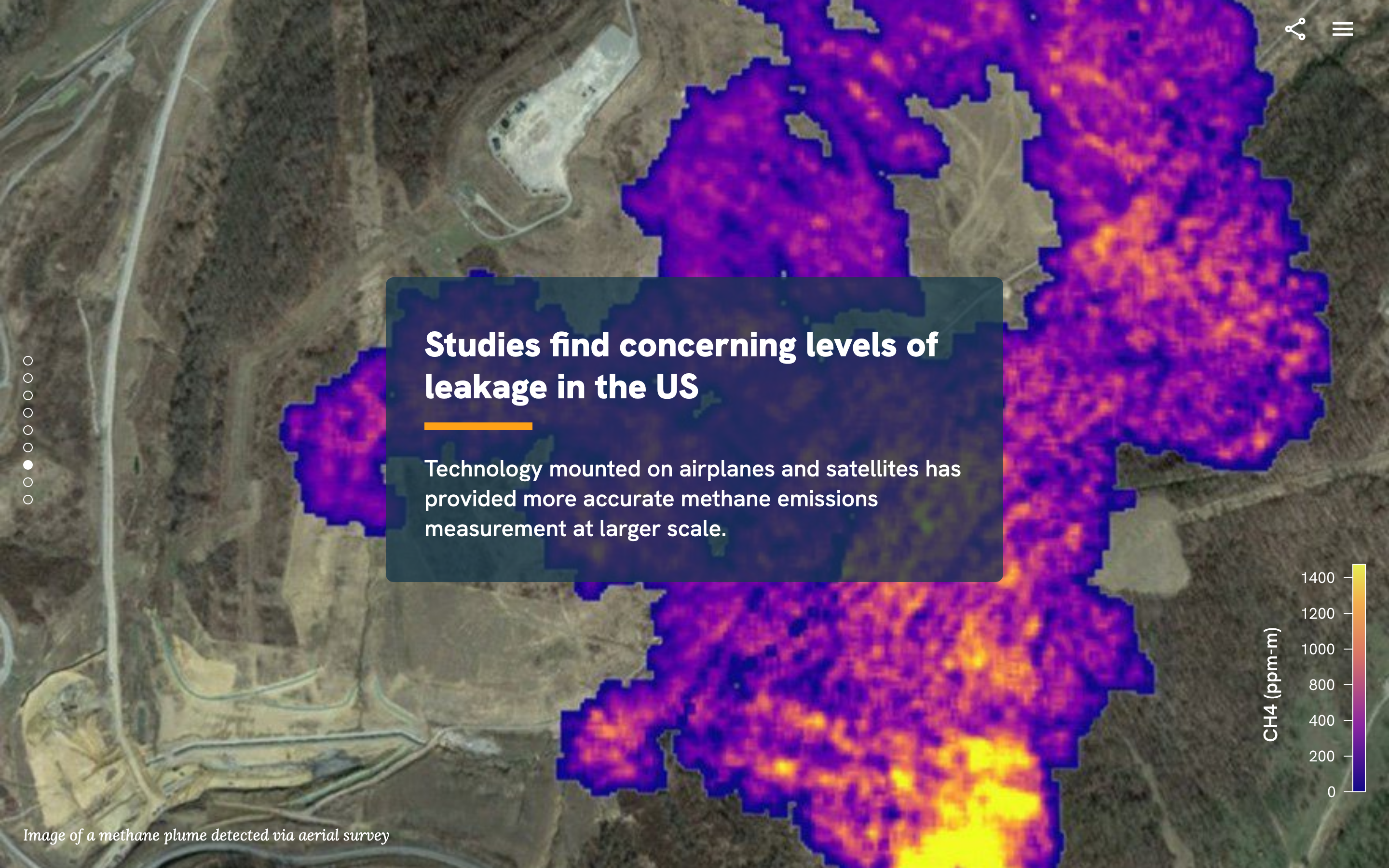 Methane V Coal Microsite - Image 9