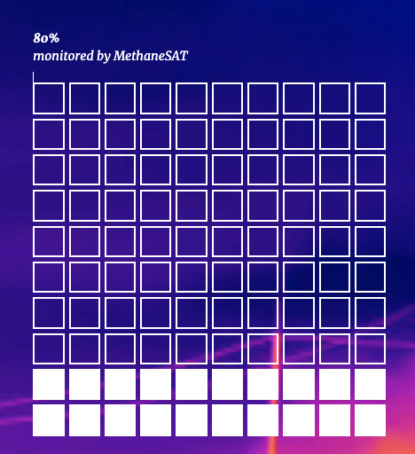 MethaneSat / Pentagram - Image 4
