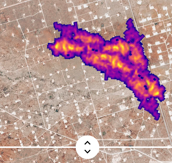 MethaneSat / Pentagram - Image 5