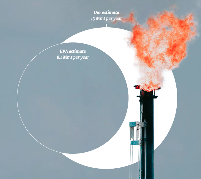 MethaneSat / Pentagram - Image 6