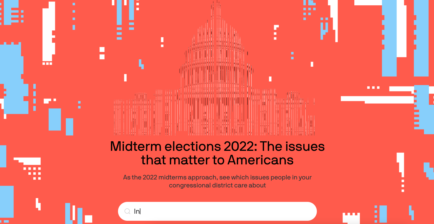 Midterm Elections 2022: the Issues That Matter to Americans - Image 2