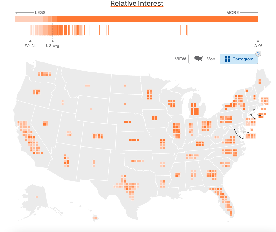 Midterm Elections 2022: the Issues That Matter to Americans - Image 5
