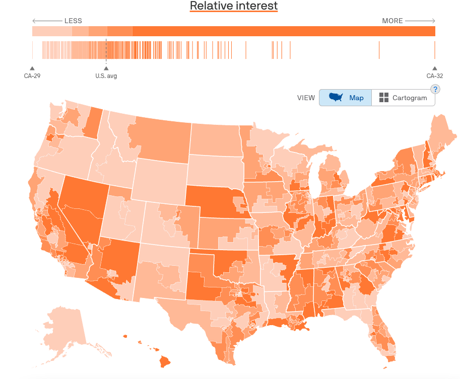 Midterm Elections 2022: the Issues That Matter to Americans - Image 6