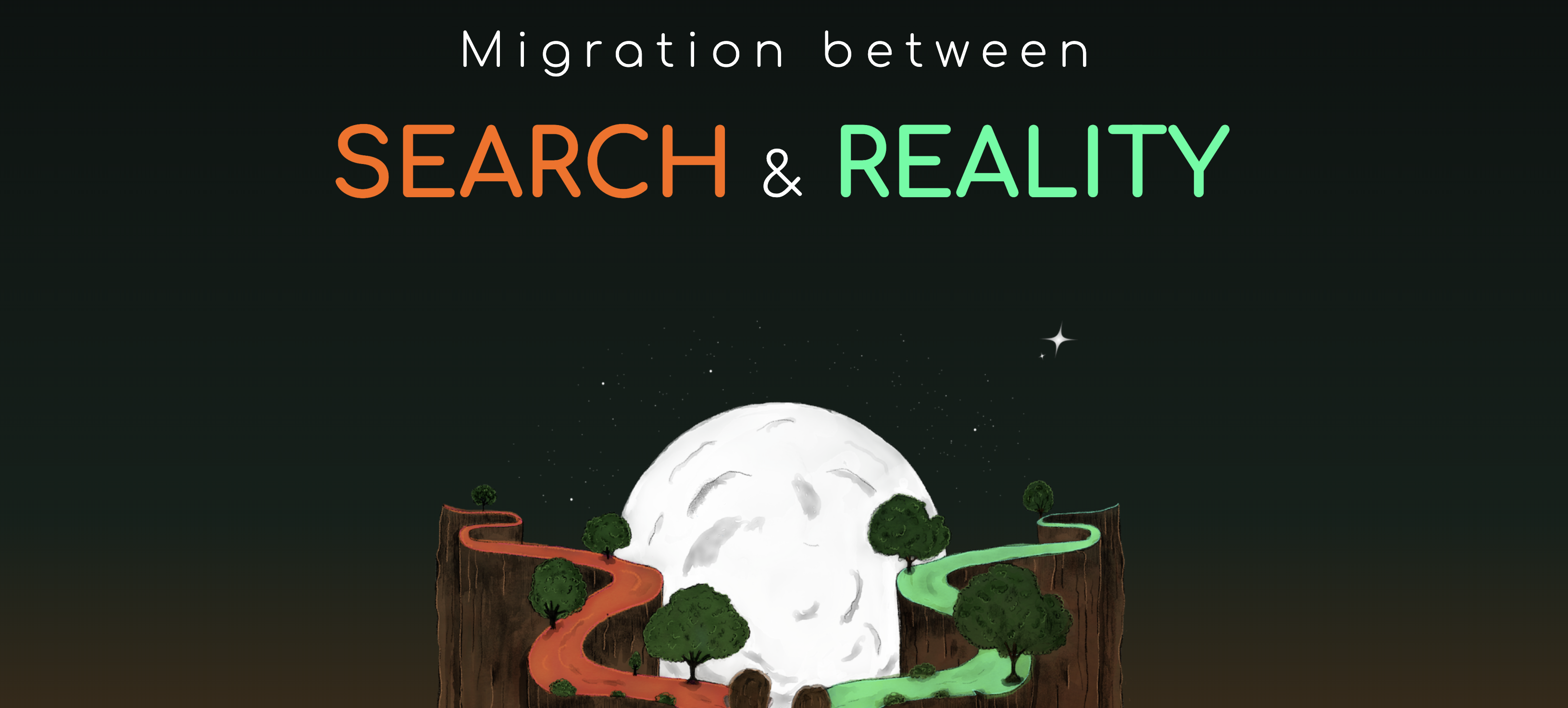 Migration between Search and Reality - Image 6