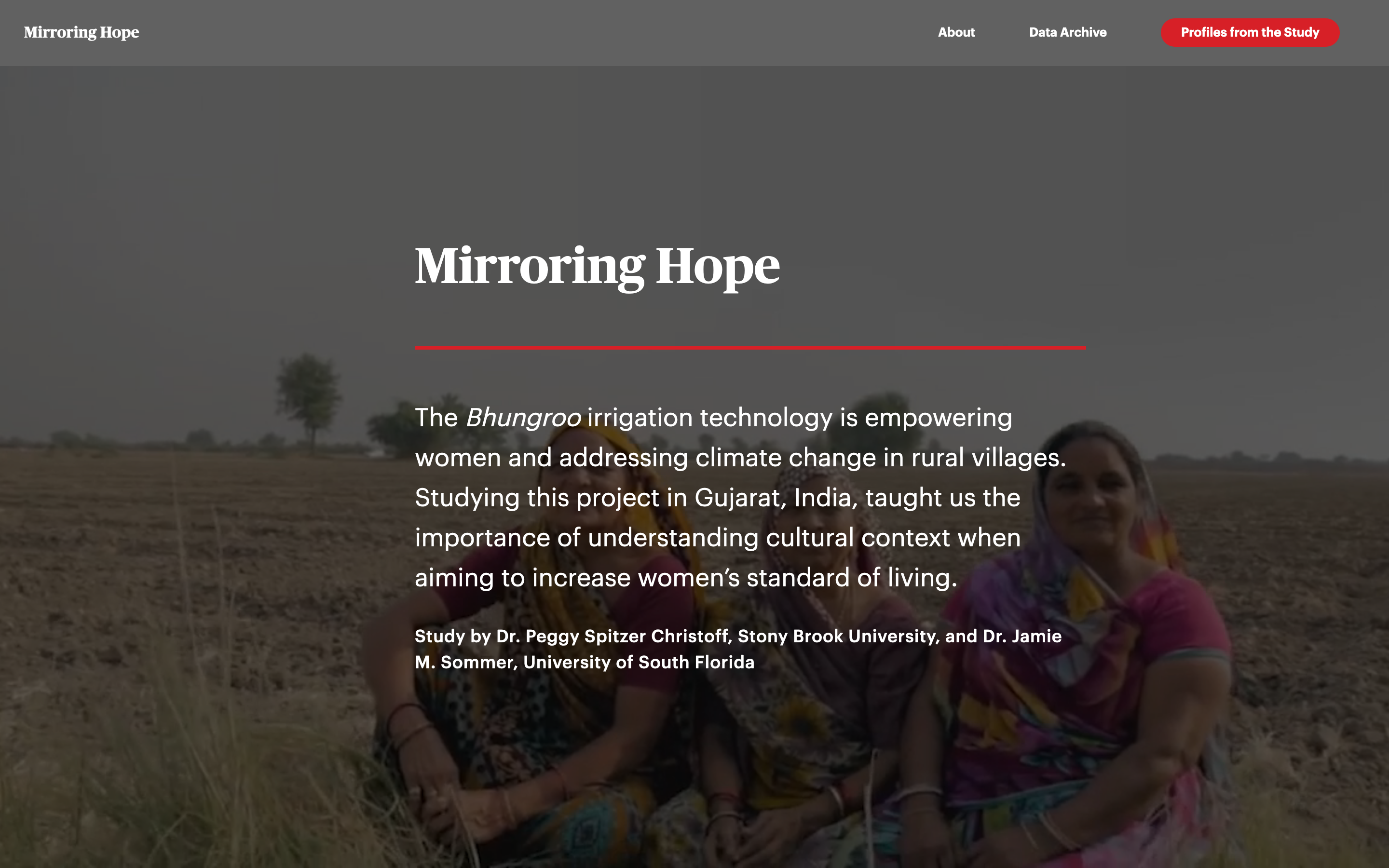 Mirroring Hope - Image 2