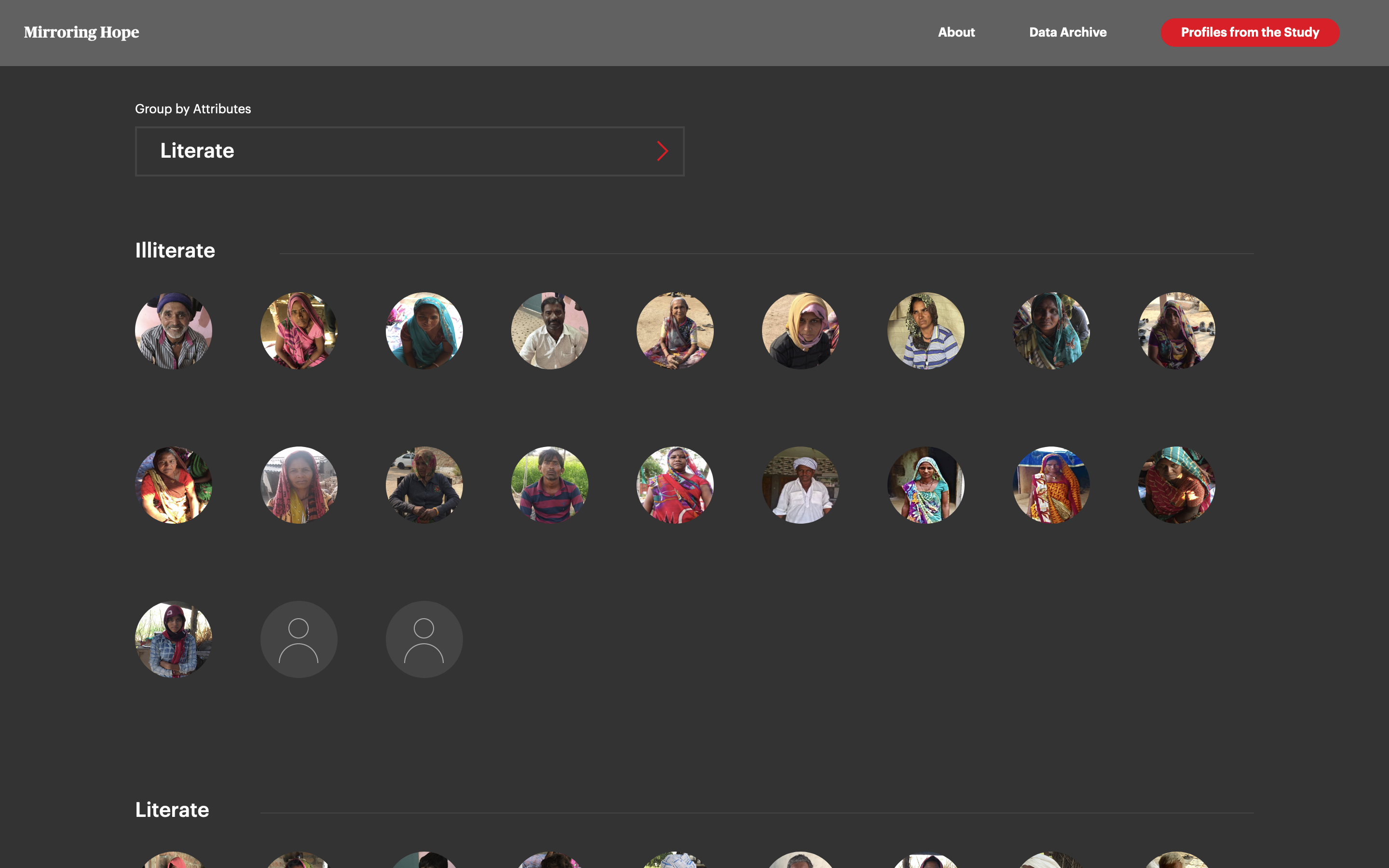 Mirroring Hope - Image 8