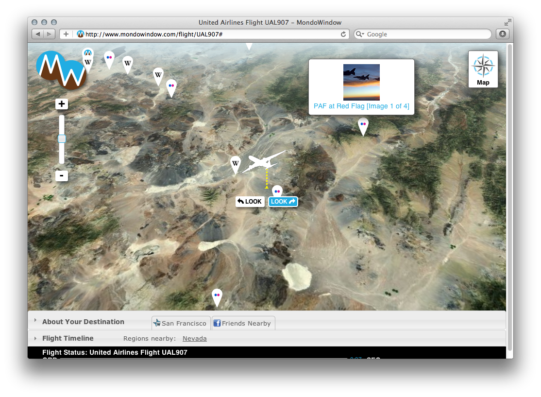 Mondo Window - Image 2